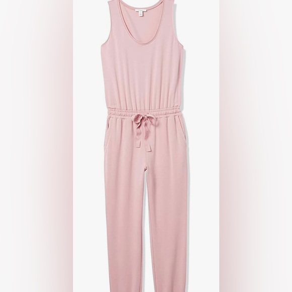 ♥️⭐️Daily Ritual Jumpsuit - Picture 3 of 4